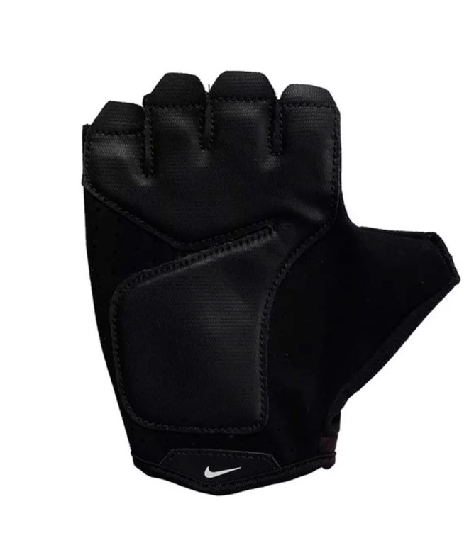 Luvas de Fitness Nike Vapor Elite Fg Homem Preto
