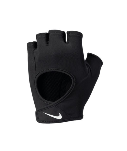 Guantes de Fitness Nike Vapor Fg Mujer Negro Guantes de Fitness Nike Vapor Fg Mujer Negro