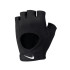 Luvas de Fitness Nike Vapor Fg Mulher Preto