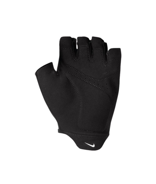 Luvas de Fitness Nike Vapor Fg Mulher Preto
