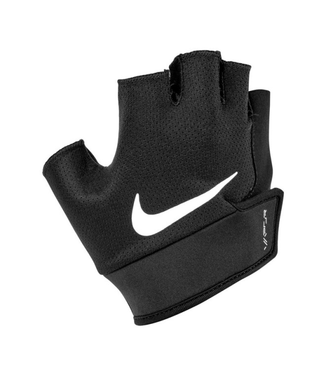 Guantes de Fitness Nike Vapor Fg Hombre Negro