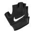 Luvas de Fitness Nike Vapor Fg Homem Preto