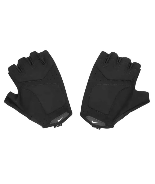 Gants de Fitness Nike Vapor Fg Homme Noir