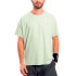 Camiseta de Pádel Nox Homem Pro Lily Verde