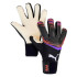 Luvas de goleiro de Futebol Puma Future Pro Hybrid Preto/vermelho