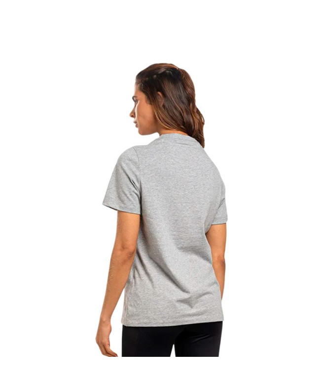 Camiseta de Fitness Reebok Identity Big Logo...