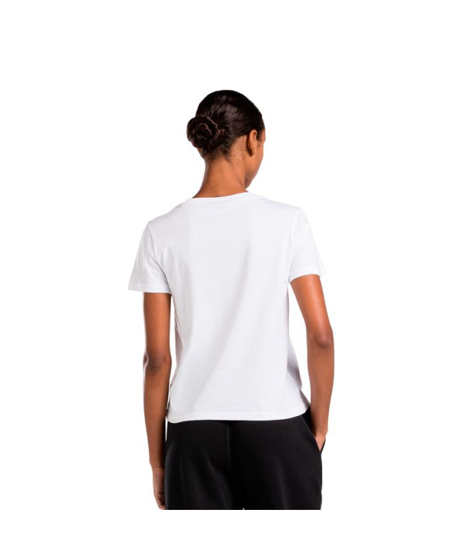 T-shirt de Fitness Reebok Identity Small Logo...