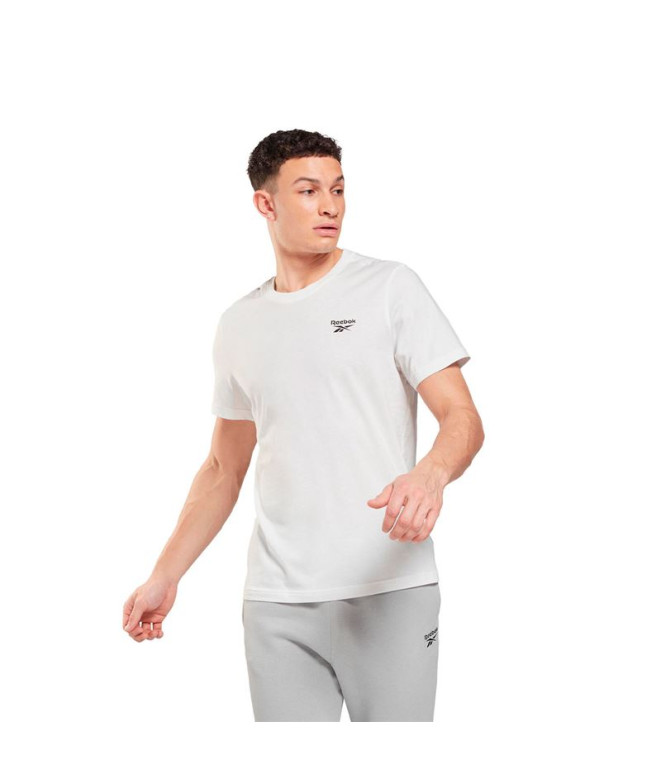 T-shirt Reebok Identity Logo sur la poitrine...