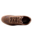 Sapatilhas Skechers Placer - Vinson Homem Marrom