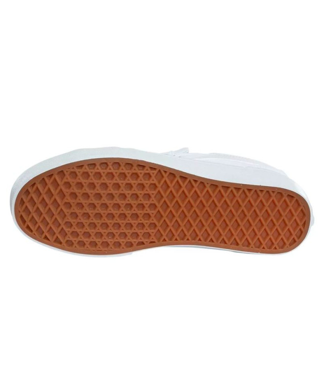 Zapatillas Vans Filmore Cnvs Blanco Hombre