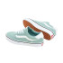 Sapatilhas Vans Brooklyn Ls Sucv Icebe Mulher Azul