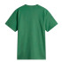 Camiseta Vans Logotipo do Peito Esquerdo Verde Homem