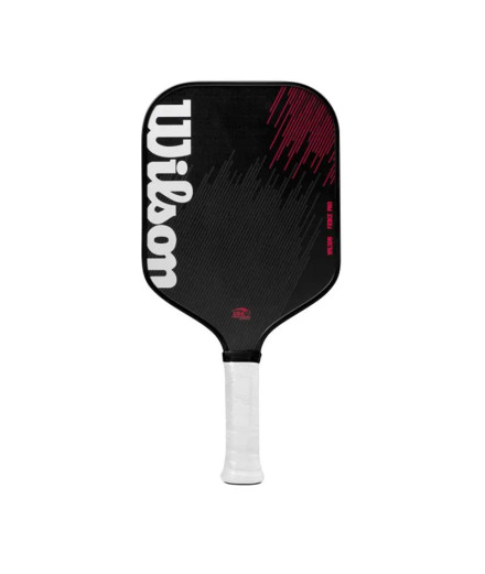 Raquette padel de Pickle Ball Wilson Fierce Pro... Raquette padel de Pickle Ball Wilson Fierce Pro...