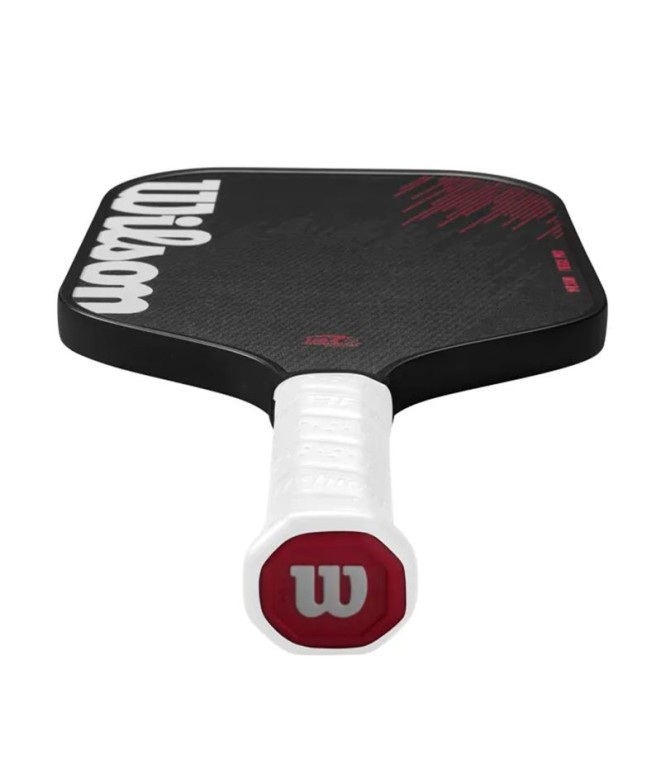 Raquette padel de Pickle Ball Wilson Fierce Pro...