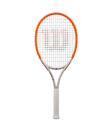 Raquette de Tennis Wilson Roland Garros Elite Comp 26...