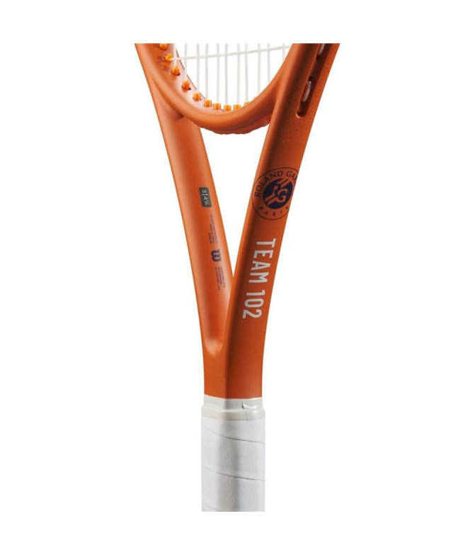Raquette de Tennis Wilson Roland Garros Team...