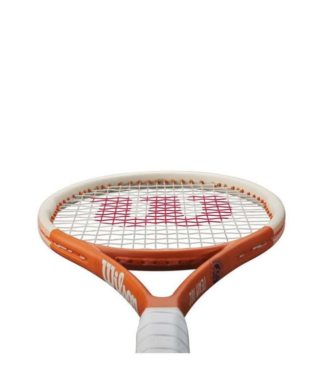 Raquette de Tennis Wilson Roland Garros Team...