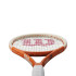 Raquete de Tênis Wilson Roland Garros Team 102 Laranja