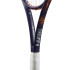 Raqueta de Tenis Wilson Roland Garros Triumph Azul Marino/Blanco