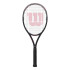 Raquete de Tênis Wilson Pro Staff Precision 100 Preto/Vermelho