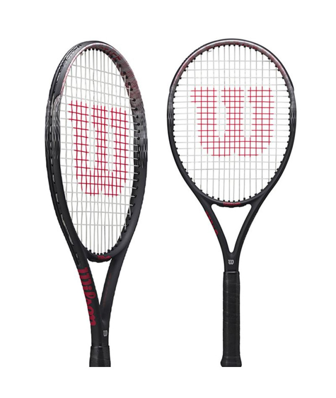 Raquette de Tennis Wilson Pro Staff Precision...