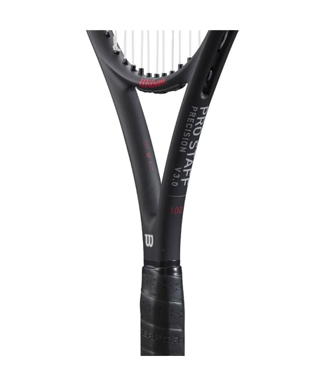 Raquete de Tênis Wilson Pro Staff Precision 100...