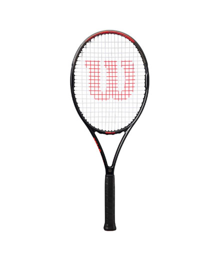 Raquete de Tênis Wilson Pro Staff Precision 103...