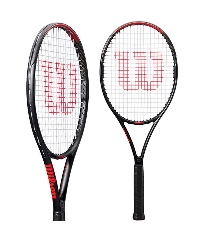 Raquette de Tennis Wilson Pro Staff Precision...