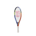 Raquete de Tênis Wilson Slam Jr 21 Meninos Tns Rkt 21 Infantil Azul/