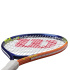 Raquete de Tênis Wilson Slam Jr 21 Meninos Tns Rkt 21 Infantil Azul/