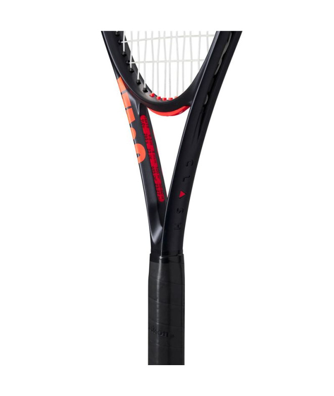 Raqueta de Tenis Wilson Clash 100Ul V3.0 Frm...