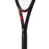 Raquete de Tênis Wilson Clash 100Ul V3.0 Frm Preto/
