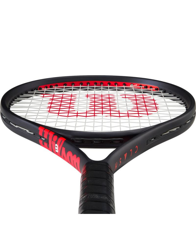 Raquete de Tênis Wilson Clash 26 V3.0 Rkt 25...