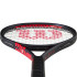 Raquete de Tênis Wilson Clash 26 V3.0 Rkt 25 Preto/