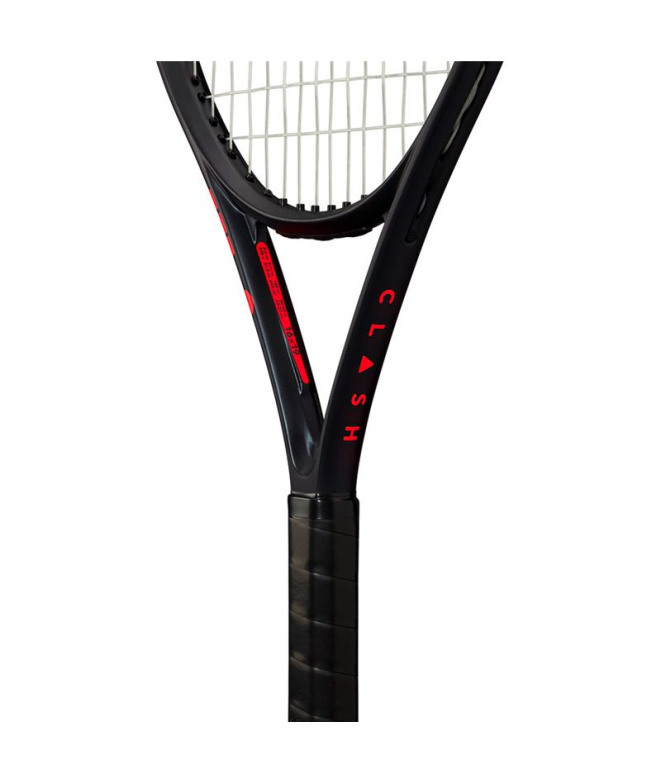 Raqueta de Tenis Wilson Clash 26 V3.0 Rkt 25...