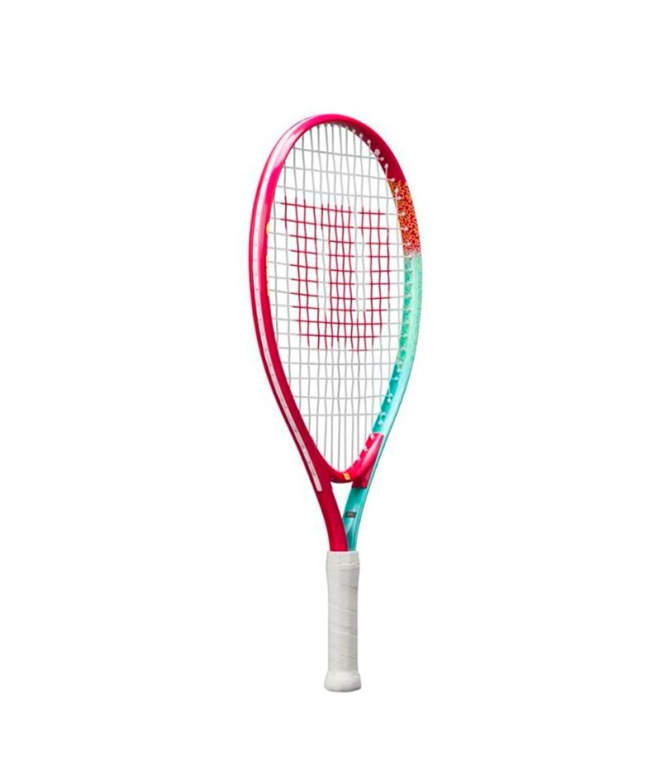 Raqueta de Tenis Wilson Intrigue Jr 21 Girls...