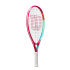 Raqueta de Tenis Wilson Intrigue Jr 21 Girls Infantil Rojo