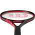 Raquete de Tênis Wilson Clash Team 103 V3.0 Preto
