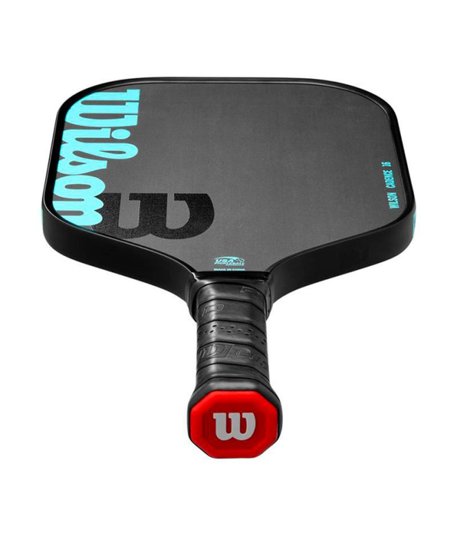 Pala de Pickle Ball Wilson Cadence 16...