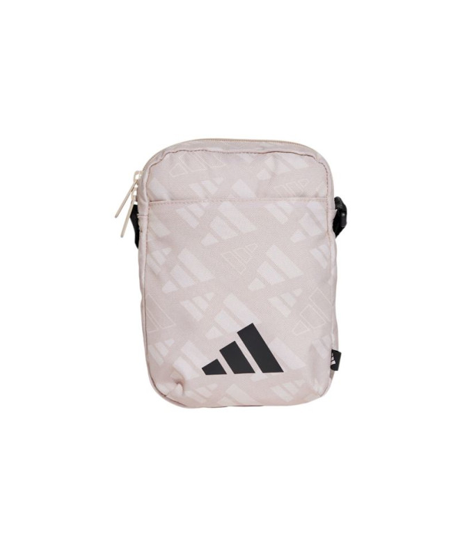 Organizador adidas Lin Org Mono Azul