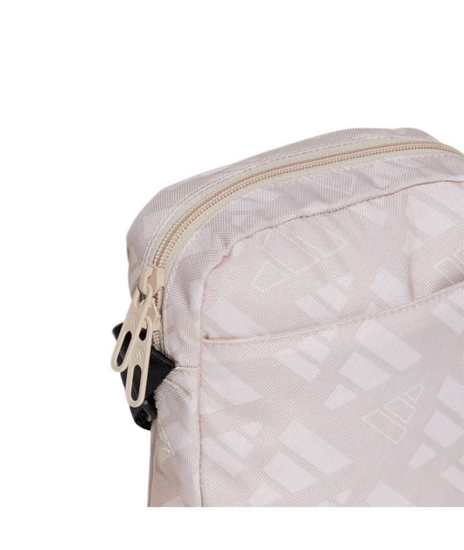 Organisateur adidas Lin Org Singe Bleu