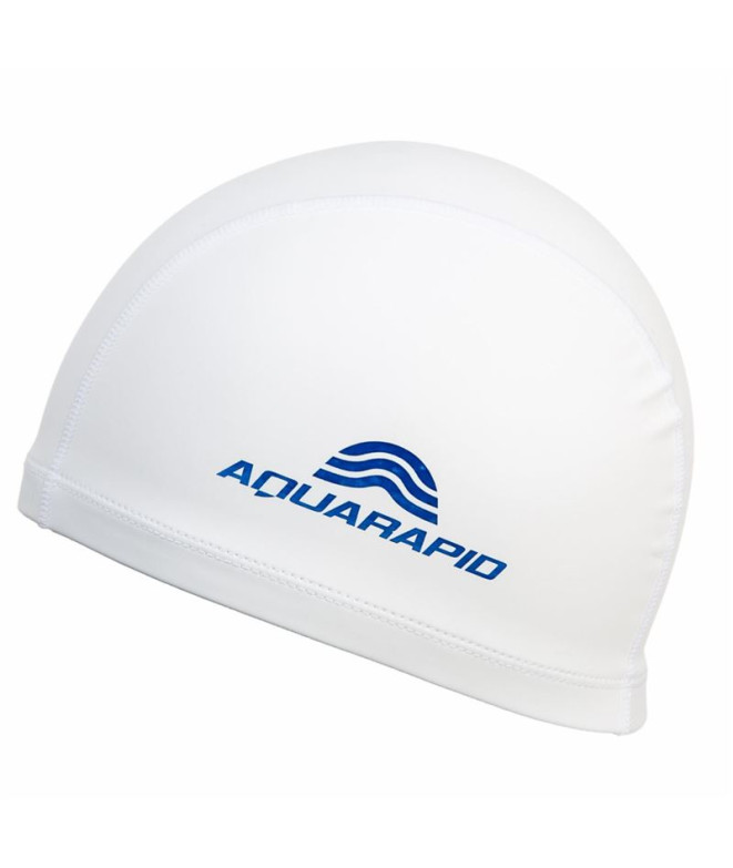 Bonnet de Natation Aquarapid Cuffia Silicone Skin Ass.