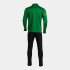 Fato de treino Joma Championship VIII Homem Verde/Preto