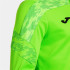 Moletom Joma Championship VIII Homem Verde Fluor