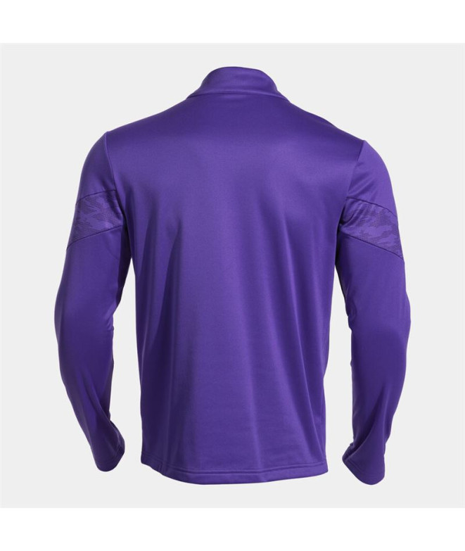 Sweat Joma Championship VIII Homme Violette