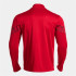 Moletom Joma Championship VIII Homem Vermelho Amarelo