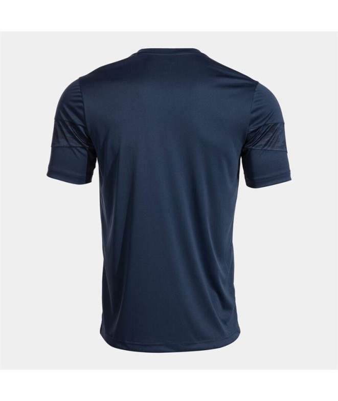 T-shirt Joma Championship VIII Homme Dark...