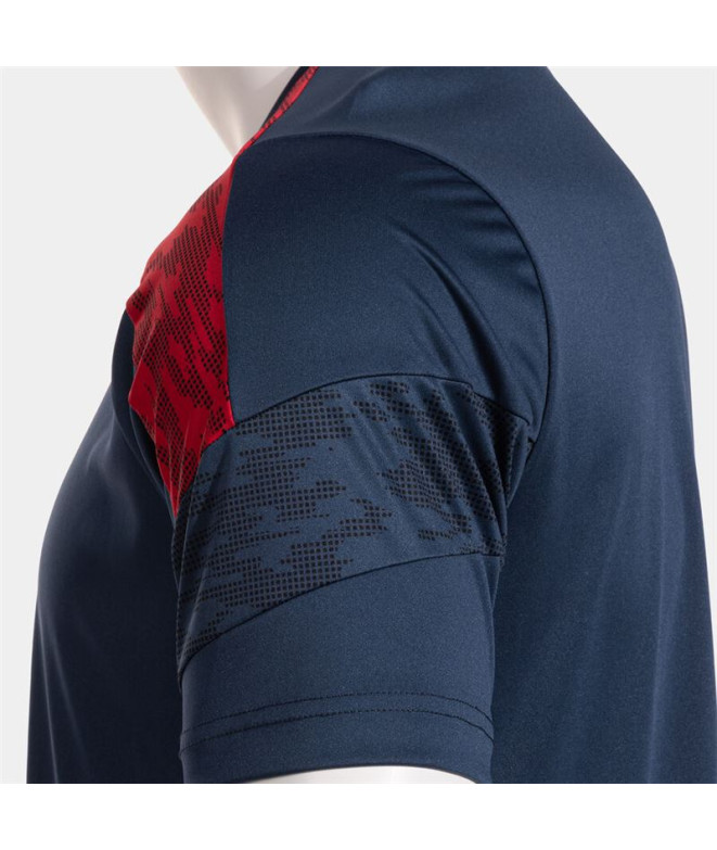 T-shirt Joma Championship VIII Homme Dark...