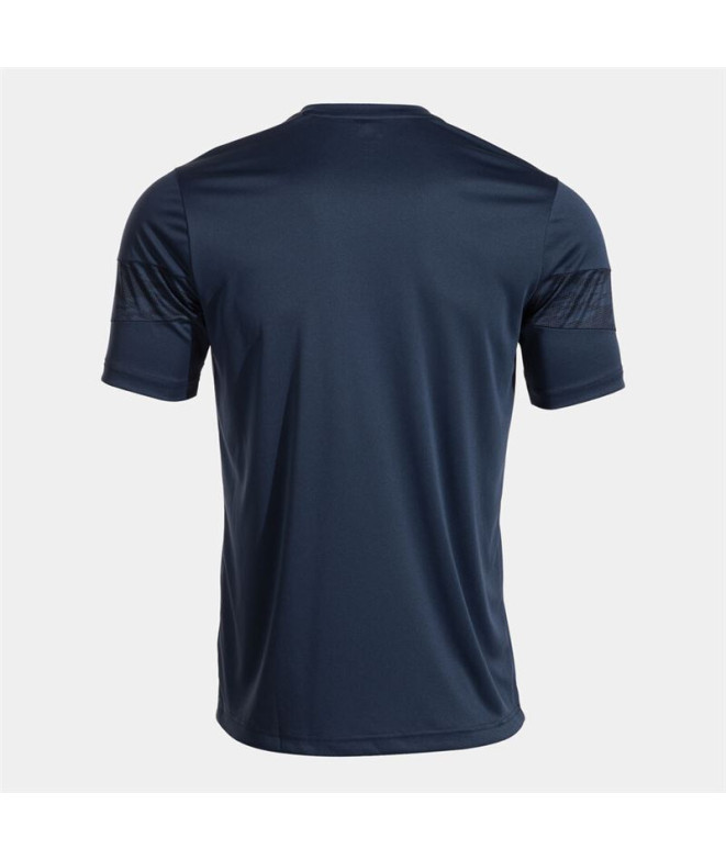 T-shirt Joma Championship VIII Homme Dark...