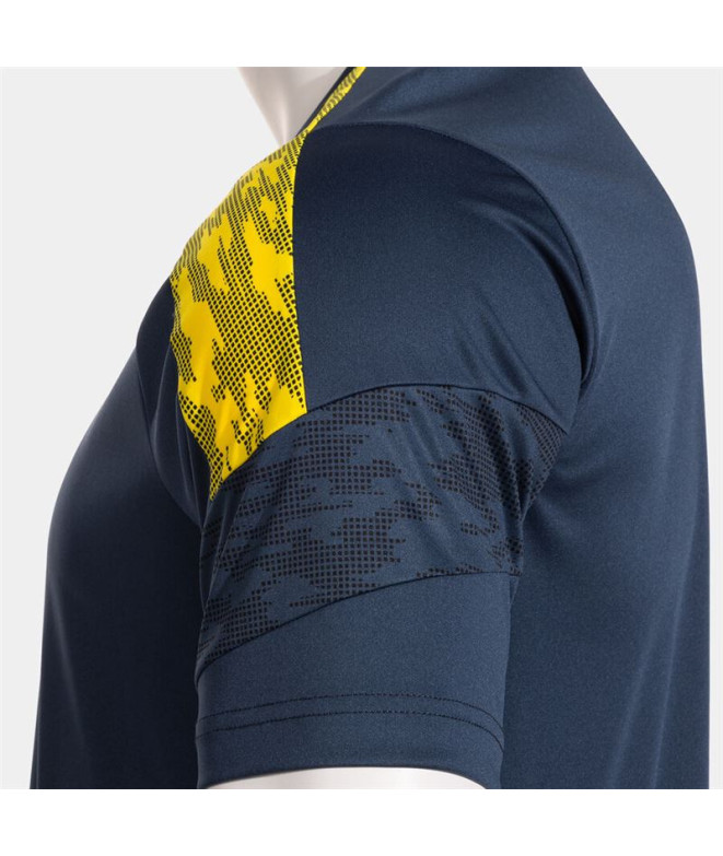T-shirt Joma Championship VIII Homme Dark...